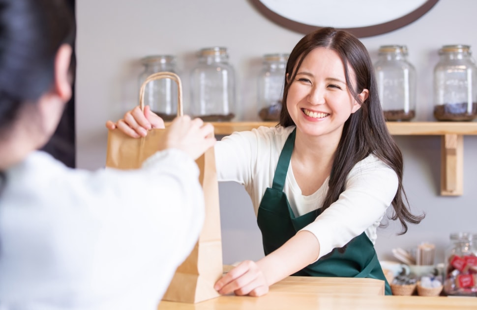 地産地消なごやさいの画像